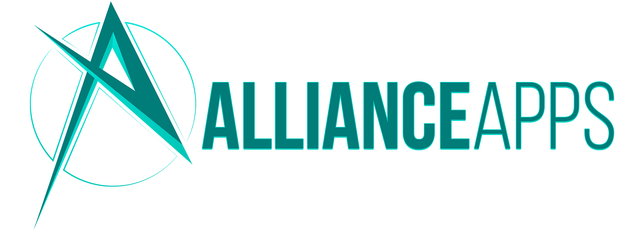 AllianceApps Logo